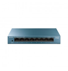 Сетевой коммутатор Ethernet TL-LS108G