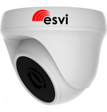 Внутренняя купольная IP камера EVC-DP-SE20-P/A(3.6)(BV)