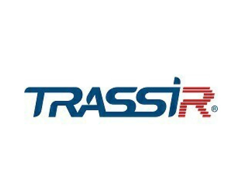 ПО для систем безопасности Trassir ActivePOS Cam