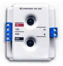 Турникет фирмы CARDDEX RS485-USB Конвертер интерфейсов 485/USB