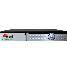 IP видеорегистратор EVD-8432W-11