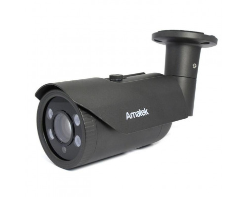 Уличная цилиндрическая MHD видеокамера AC-HS505VS (5-50)