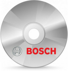 Расширение на 1 клавиатуру Bosch MBV-XKBD-DIP