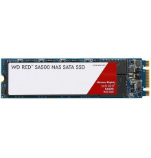 Накопитель SSD M.2 WD WDS500G1R0B
