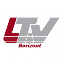 ПО LTV -Gorizont на 4 IP Камеры до 20 км/ч.