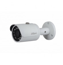 Уличная цилиндрическая CVI видеокамера DH-HAC-HFW1200CP-0360B