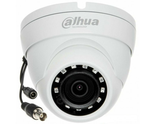 Уличная антивандальная CVI видеокамера DH-HAC-HDW1100M (2,8)