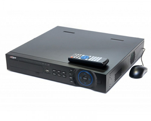 32-х канальный видеорегистратор CVI DHI-HCVR5432L