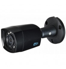 Уличная цилиндрическая MHD видеокамера -HDC421 (6) black