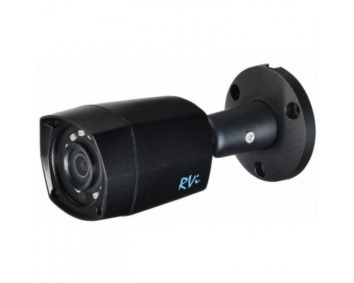 Уличная цилиндрическая MHD видеокамера -HDC421 (6) black