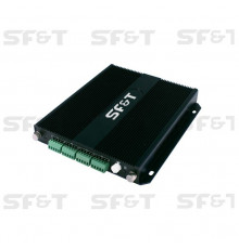 Удлинитель Ethernet SF02S5T