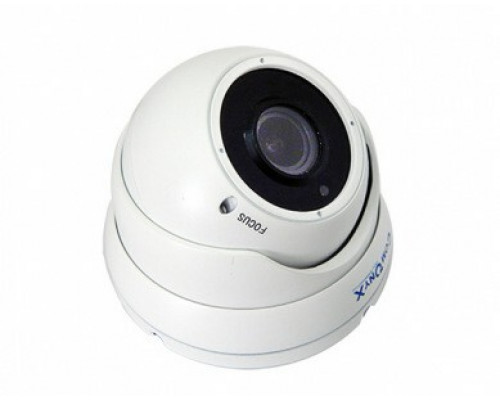 Внутренняя купольная MHD видеокамера CO-DH52-022