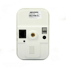 Корпусная IP камера DS-2CD2412F-IW ( 4mm )