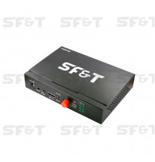 Удлинитель Ethernet SFH11S5T
