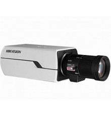 Корпусная IP камера DS-2CD40C5F-AP (B)
