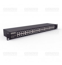 Удлинитель Ethernet SP-IP24/1000PR