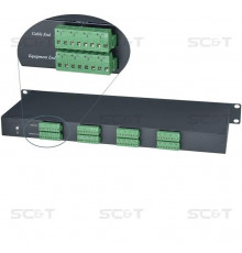 Удлинитель Ethernet SP016HDT