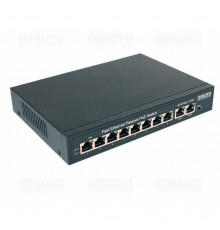 Удлинитель Ethernet SW-21000/A(120W)