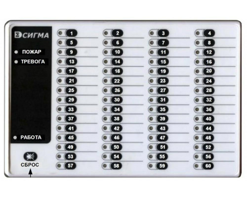 Приемное оборудование Радиоканальной системы пультовой охраны Lonta - Optim