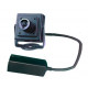 Внутренняя квадратная миниатюрная IP камера SB-IDS200 (2,8)