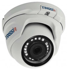 Внутренняя купольная IP камера TR-D8121IR2 v4 2.8