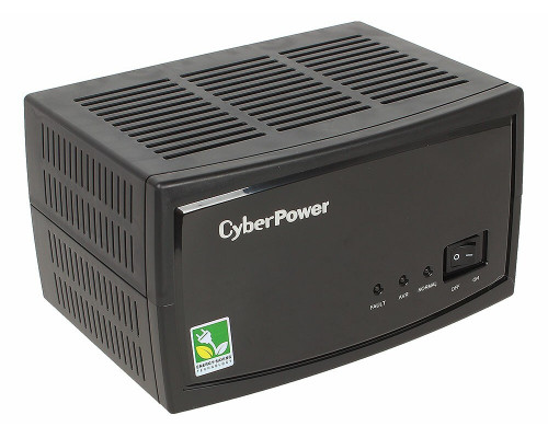 Стабилизаторы CyberPower V-ARMOR 1000E