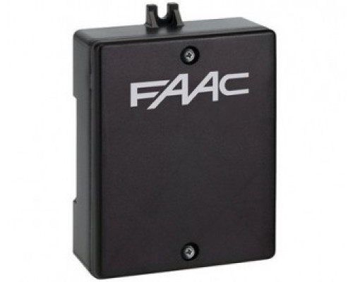 Дополнительное оборудование FAAC 790065