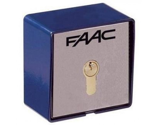 Дополнительное оборудование FAAC 401012