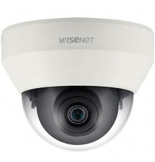 Корпусная AHD видеокамера Wisenet SCD-6013