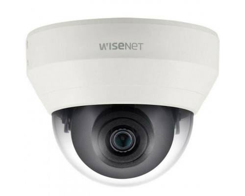 Корпусная AHD видеокамера Wisenet SCD-6013