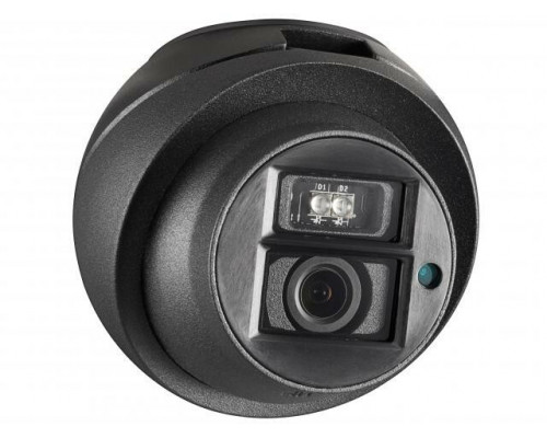 Внутренняя купольная TVI видеокамера AE-VC122T-ITS (2.1mm)