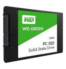 Накопитель SSD 2.5" WD WDS100T2G0A