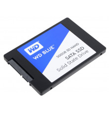 Накопитель SSD 2.5" WD WDS500G2B0A