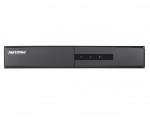 4-х канальный IP видеорегистратор DS-7104NI-Q1/4P/M