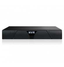 4-х канальный IP видеорегистратор -NVR04 v.3