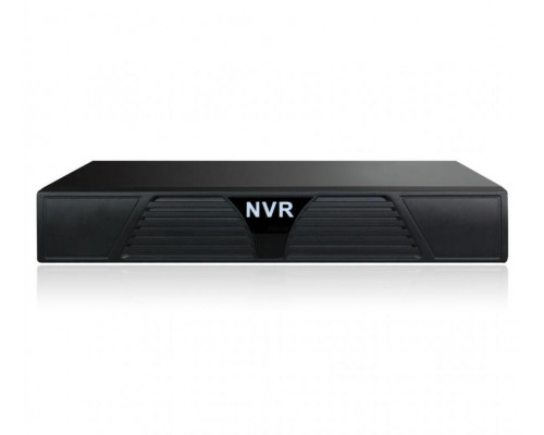 4-х канальный IP видеорегистратор -NVR04 v.3