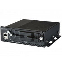 4-х канальный IP видеорегистратор DS-M5504HNI
