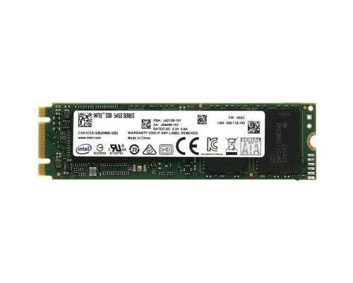 Накопитель SSD M.2 _HDD SSDSCKKW128G8XT