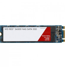 Накопитель SSD M.2 WD WDS100T1R0B