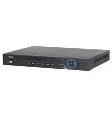 16-ти канальный IP видеорегистратор NVR4216-8P