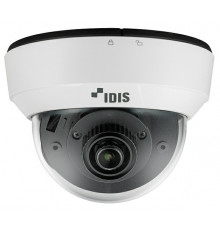 Внутренняя купольная IP камера DC-D3212X-N