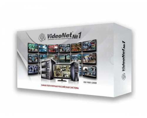 Программное обеспечение VideoNet EIM-VIZIT