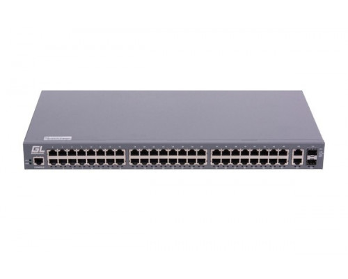 Сетевой коммутатор Ethernet GL-SW-F204-50