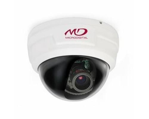 Внутренняя купольная IP камера MDC-L7290FSL