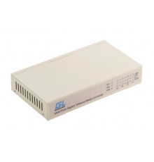 Сетевой коммутатор Ethernet GL-SW-G012-04S