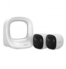Комплект видеонаблюдения Cell Pro KIT(1 Hub + 1Camera) (Kit-WA1001-300/1-B2