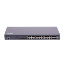 Сетевой коммутатор Ethernet GL-SW-G201-28TC