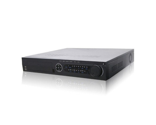 16-ти канальный IP видеорегистратор DS-7716NI-SP