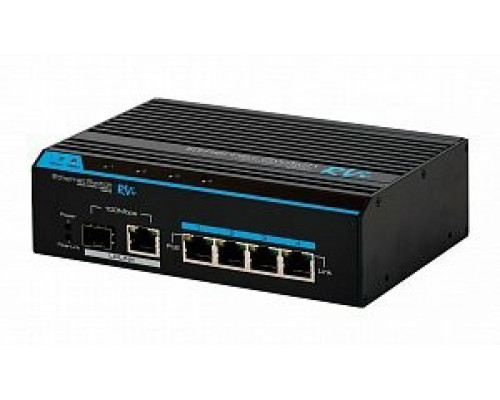 Сетевой коммутатор Ethernet -NS0402 V.2