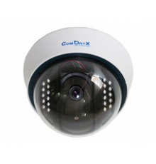 Внутренняя купольная IP камера CO-LD2125P